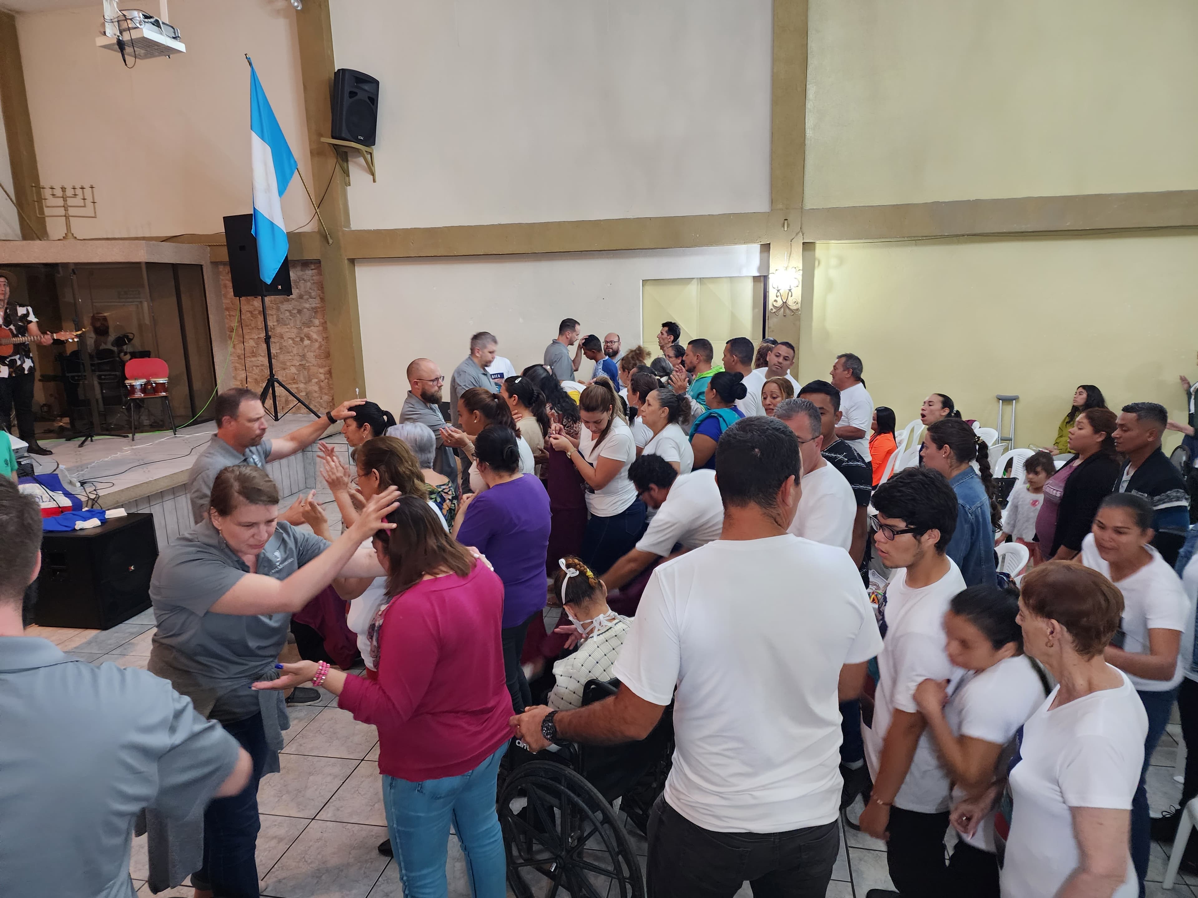 Encuentro pasado — foto 1