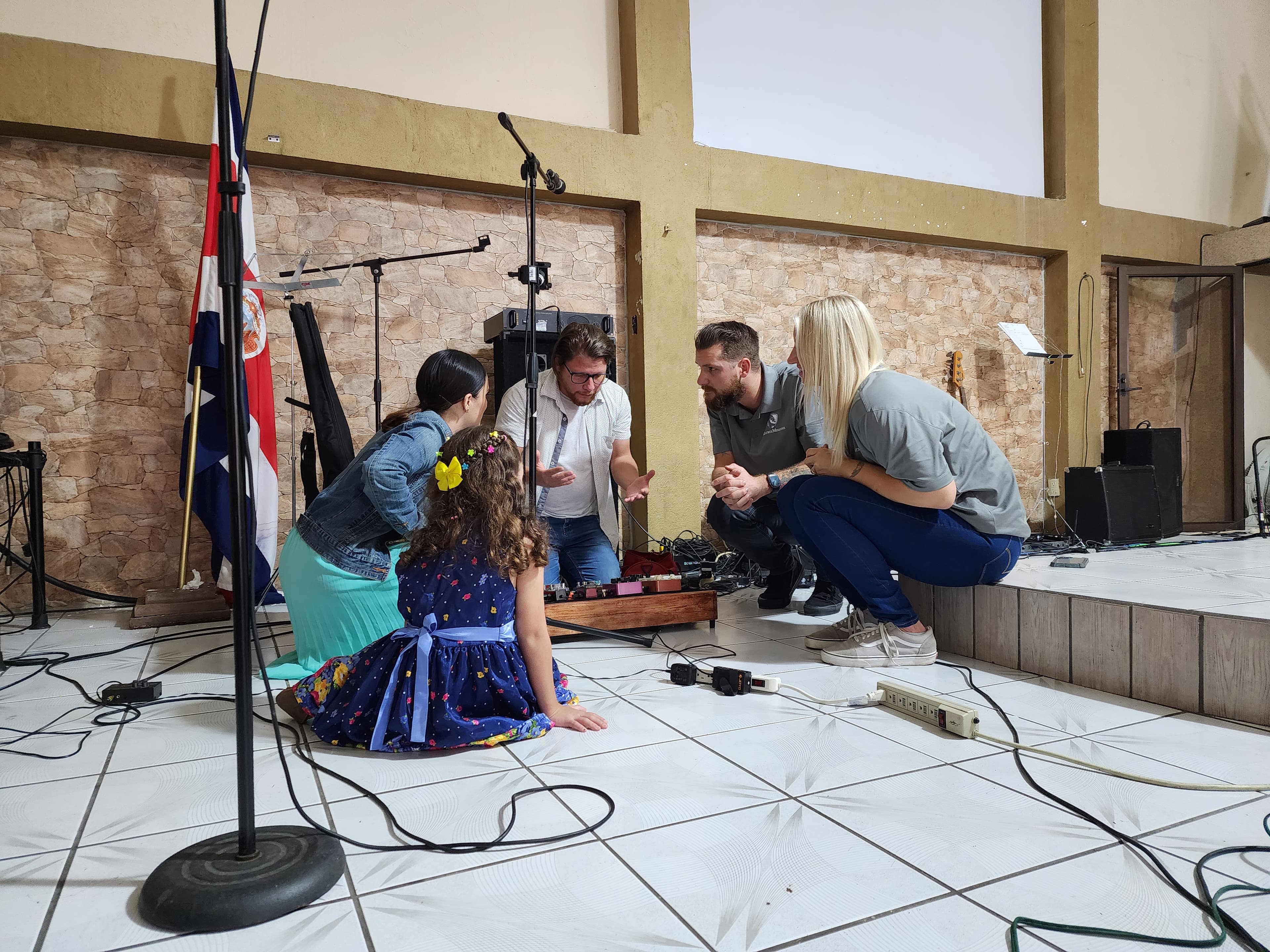 Encuentro pasado — foto 3