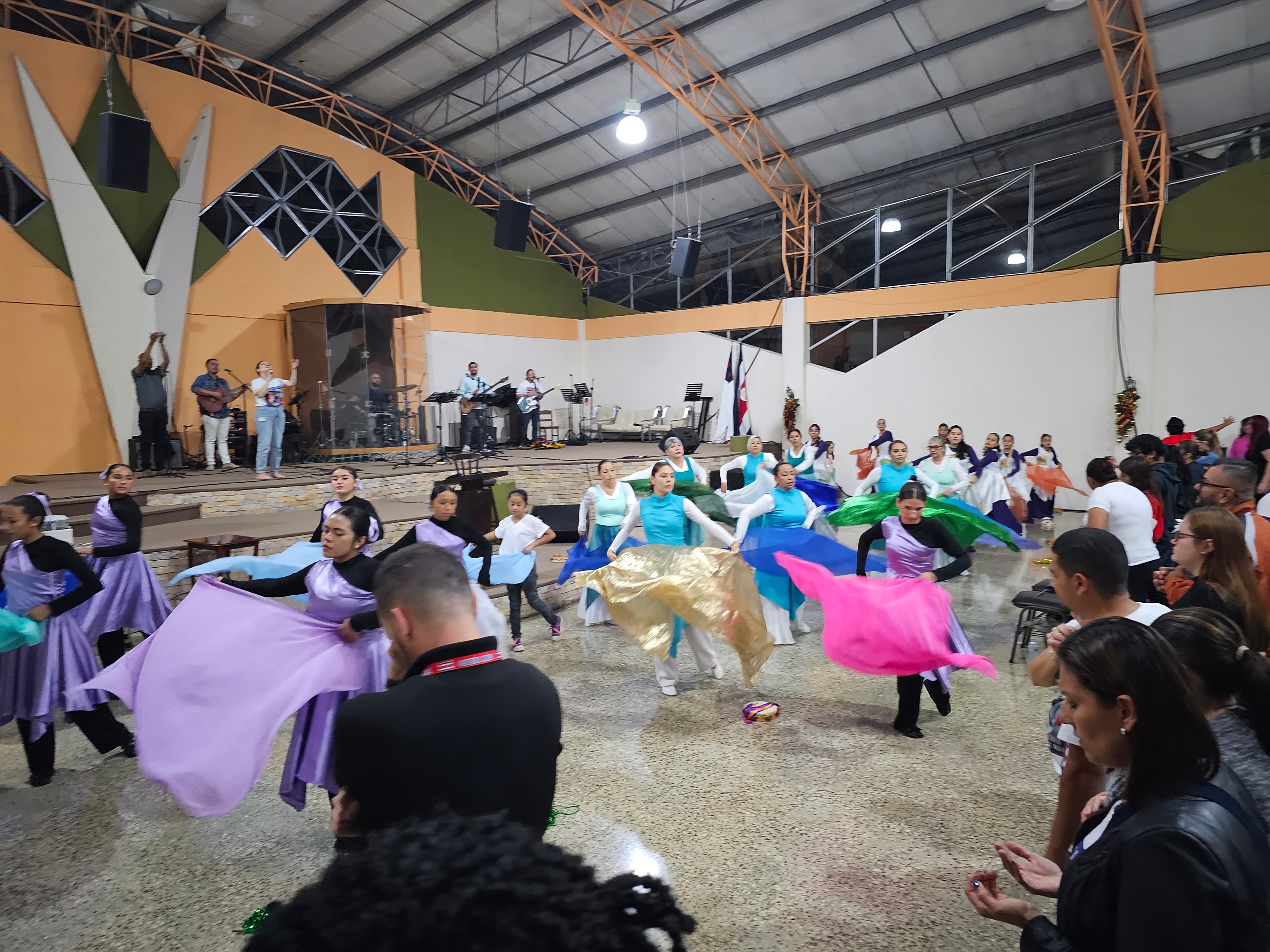 Encuentro pasado — foto 6