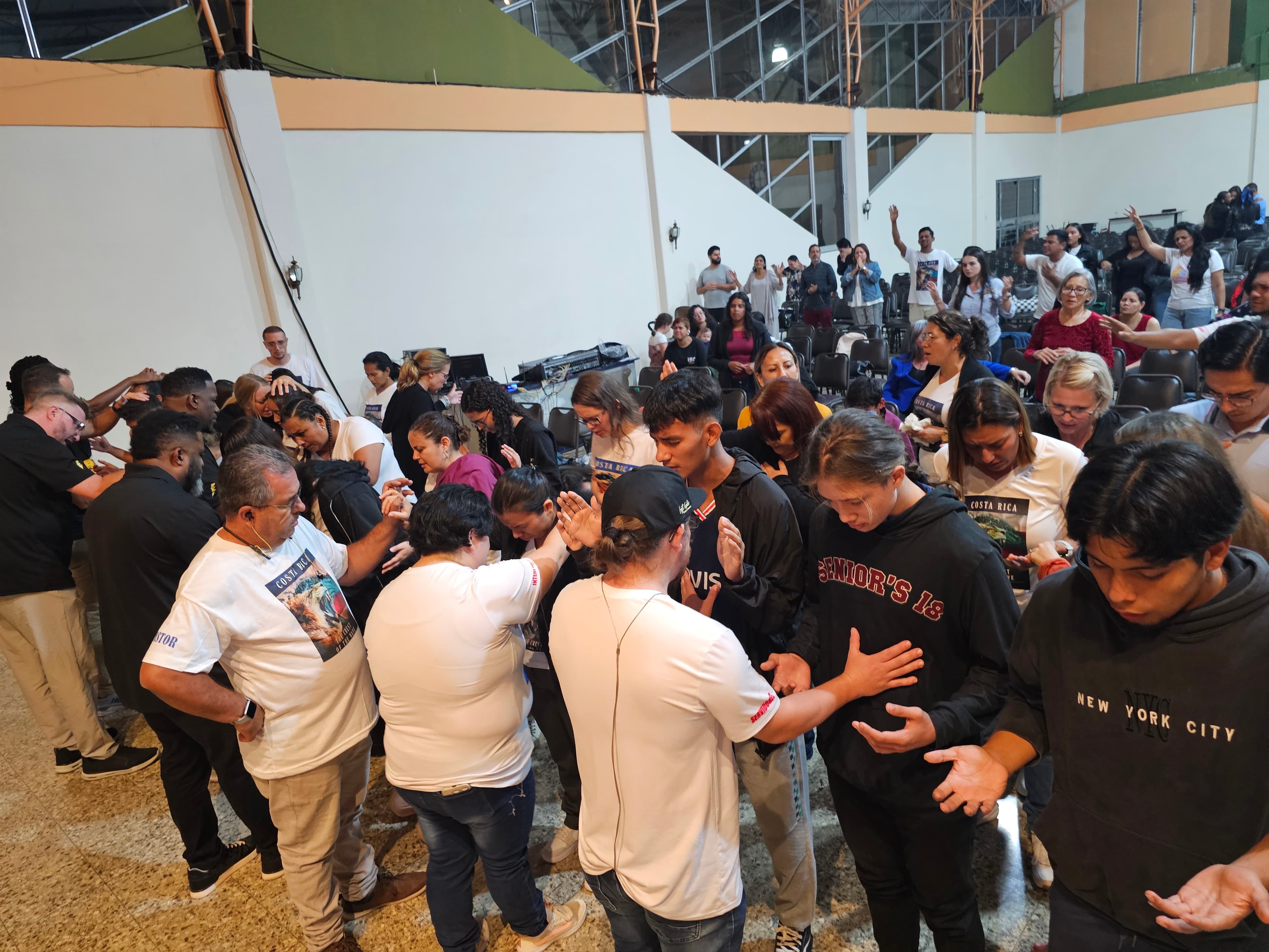 Encuentro pasado — foto 10