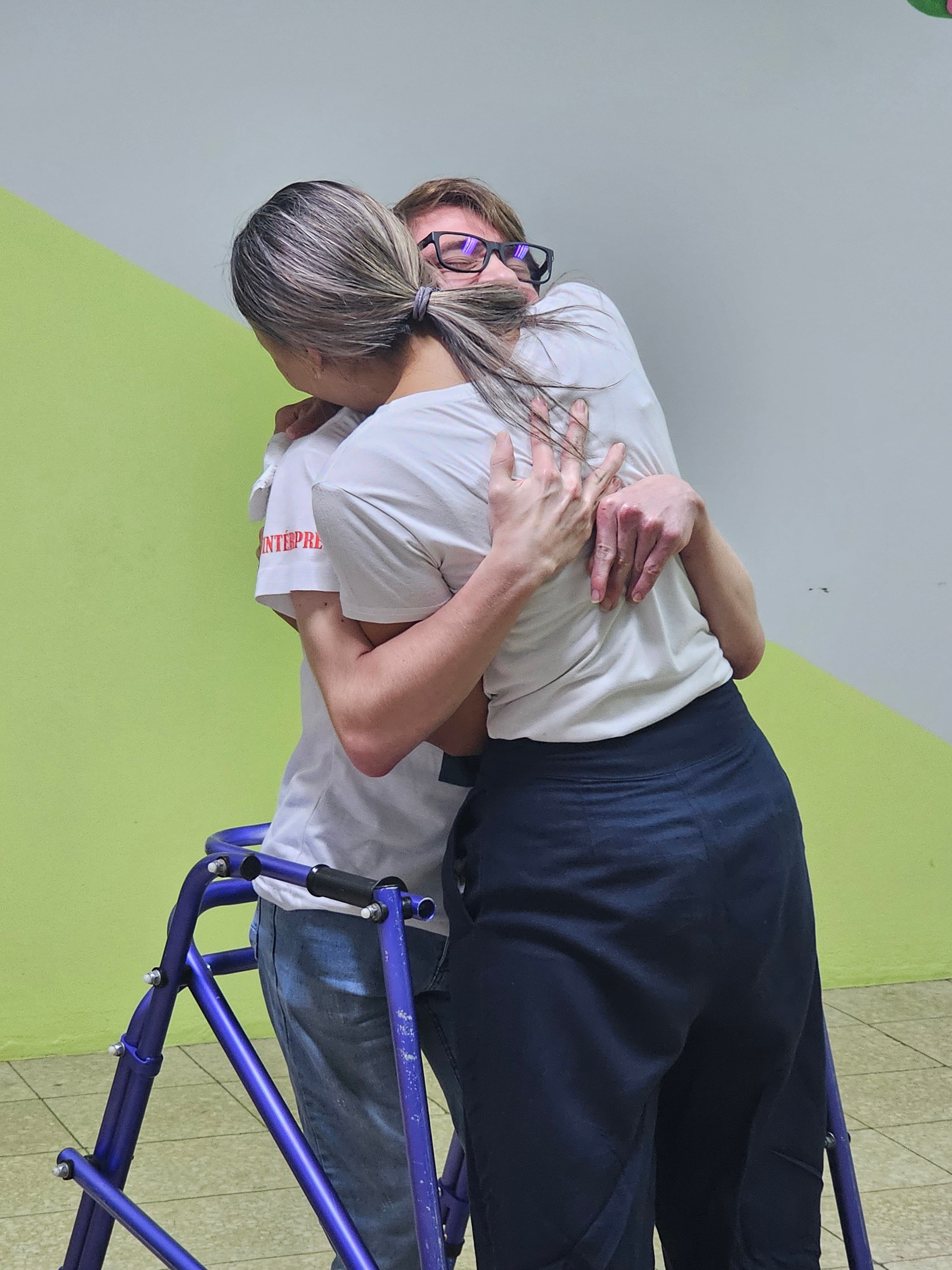 Encuentro pasado — foto 11