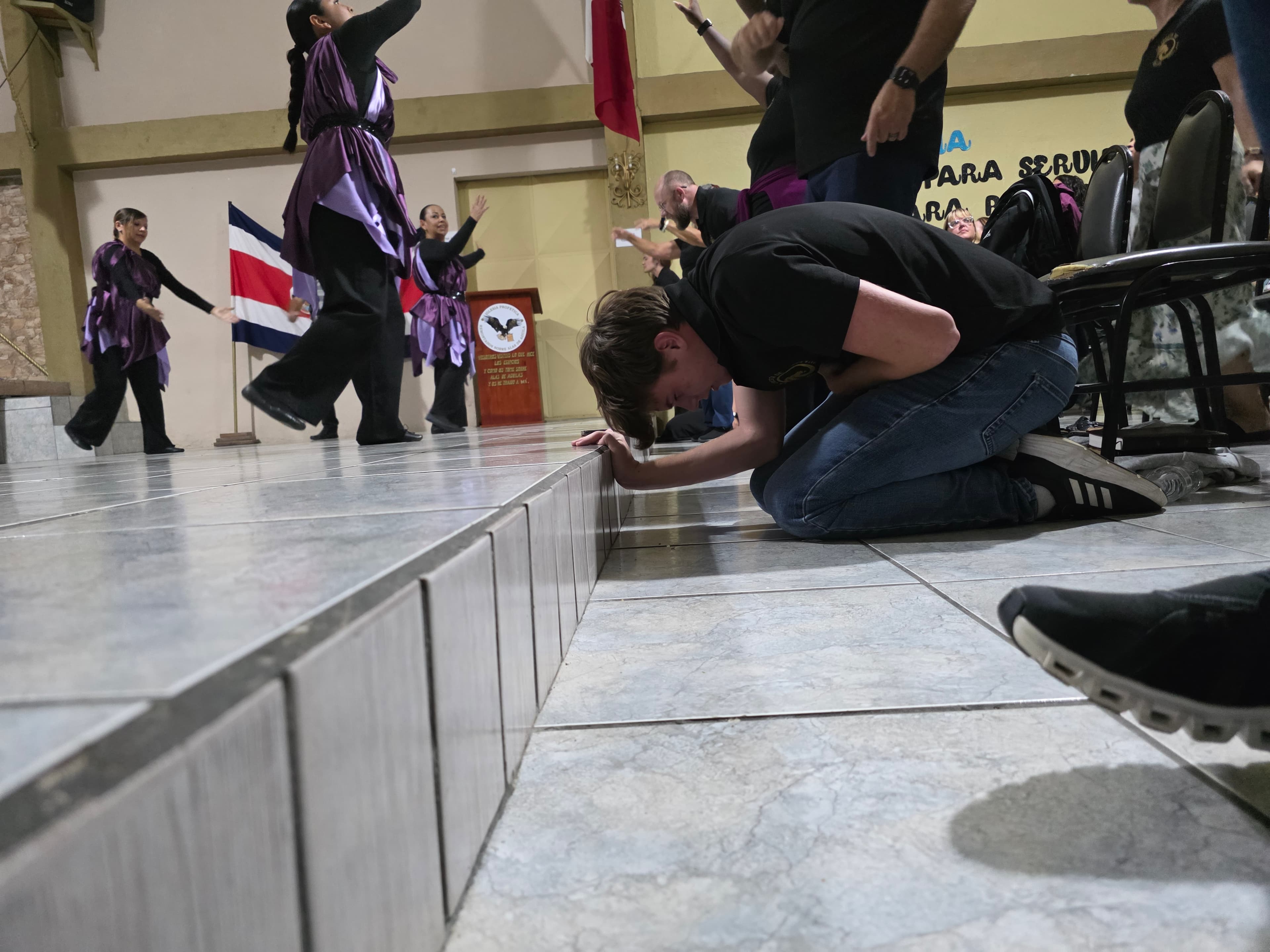 Encuentro pasado — foto 14