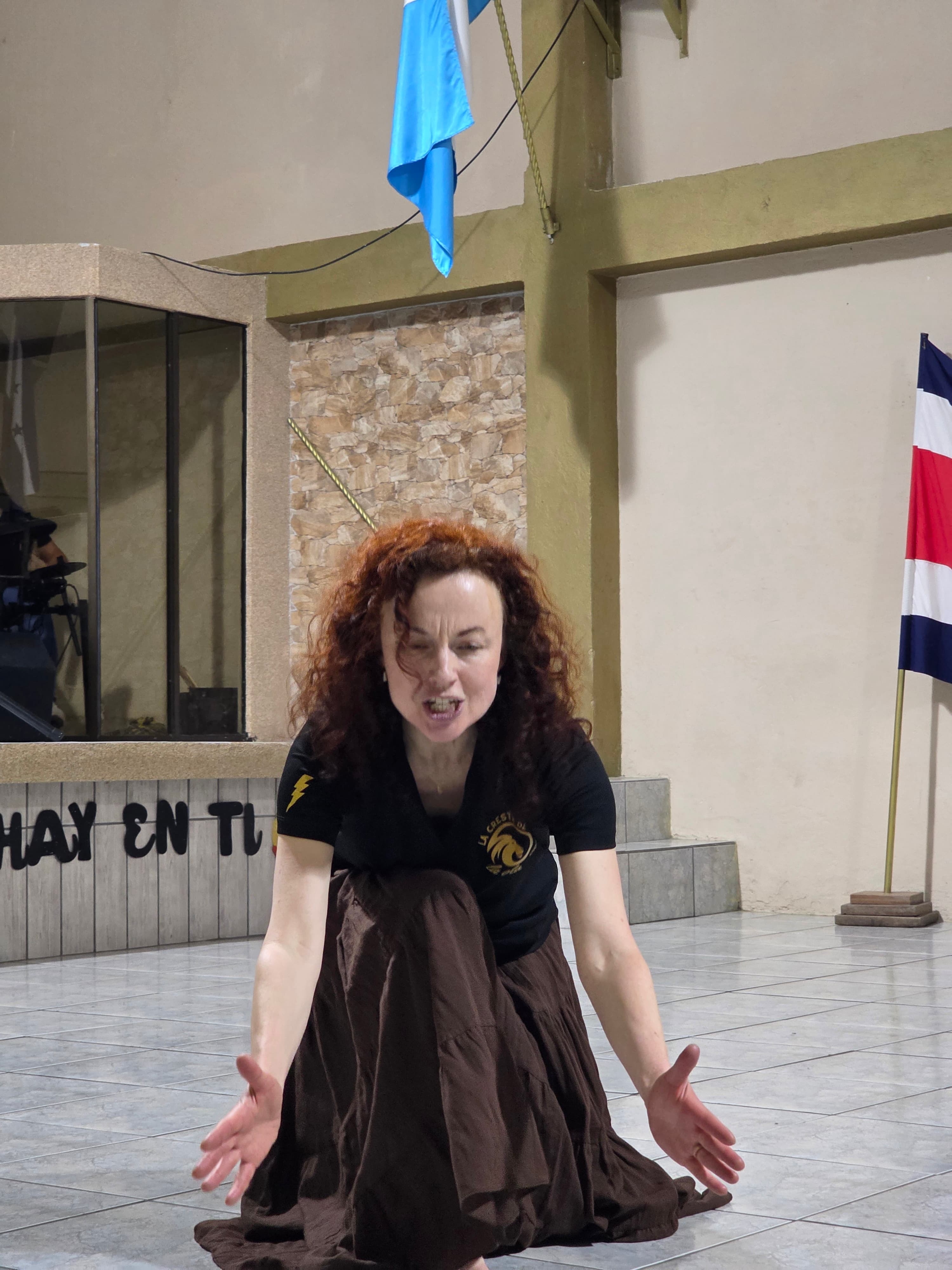 Encuentro pasado — foto 15