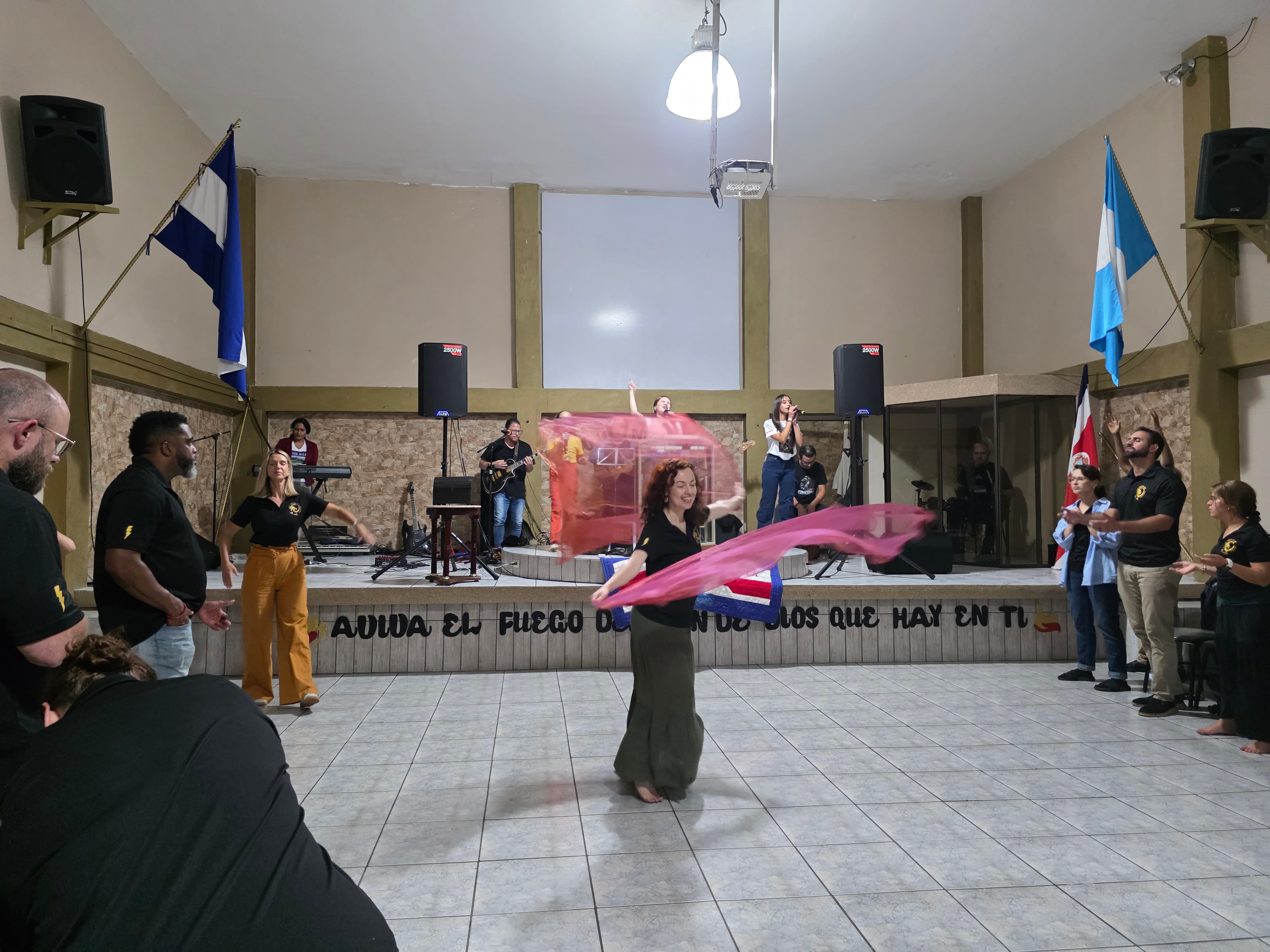 Encuentro pasado — foto 21