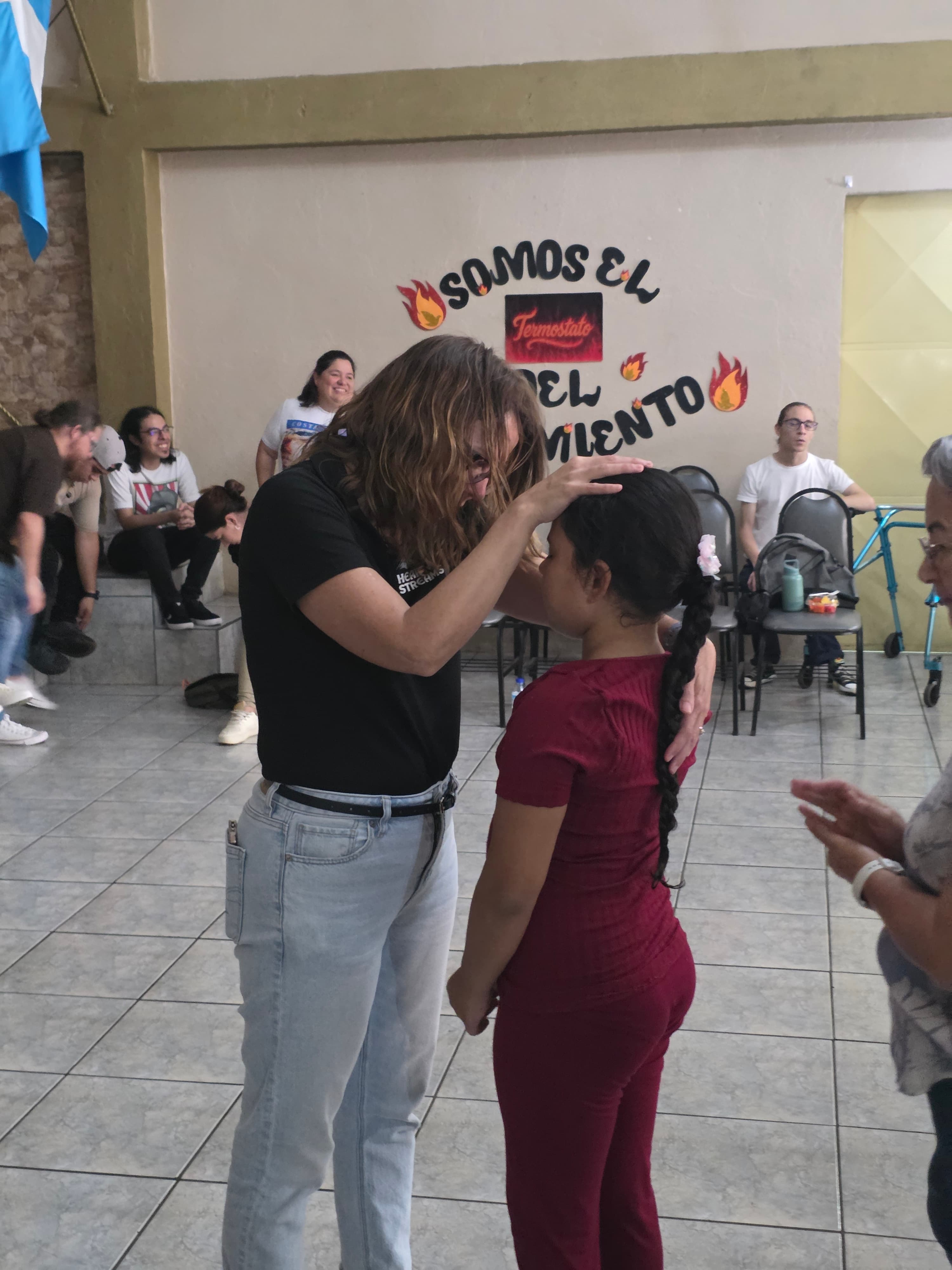 Encuentro pasado — foto 29