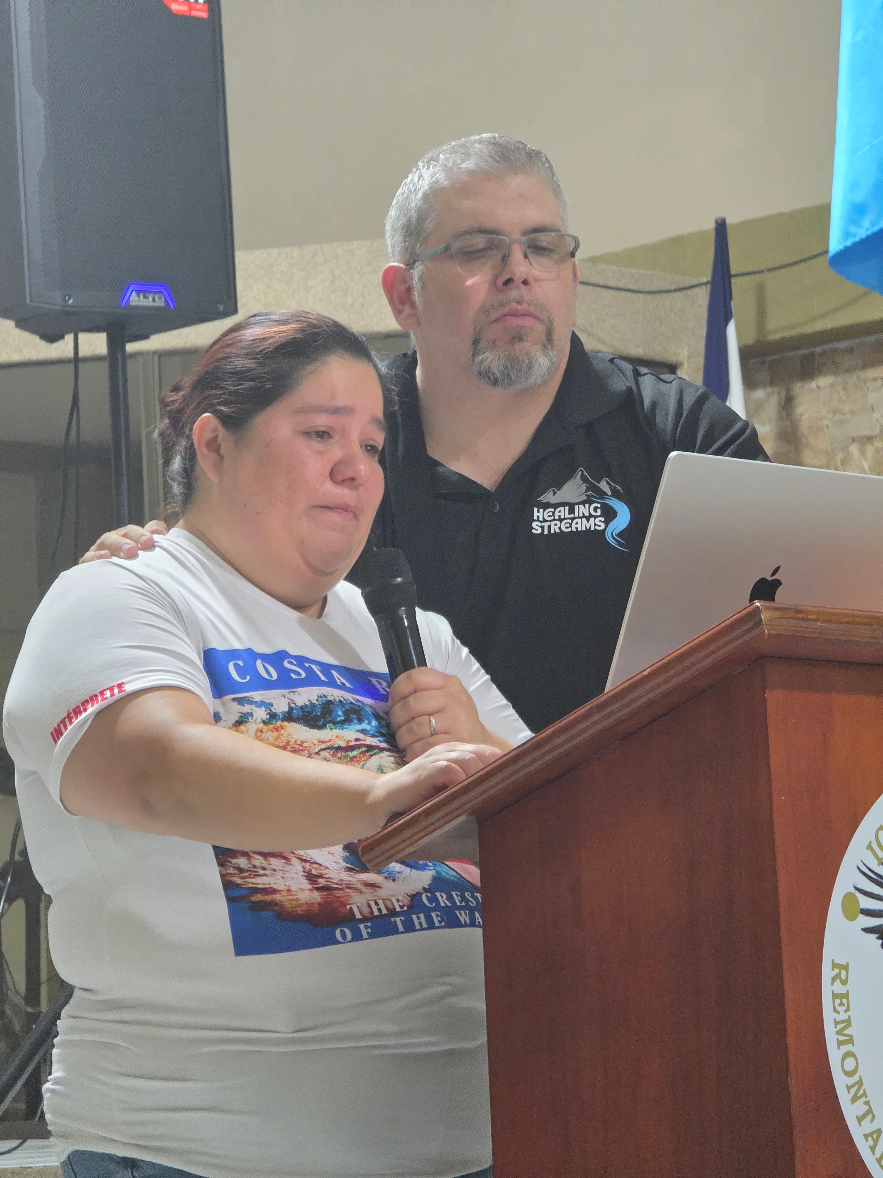 Encuentro pasado — foto 30