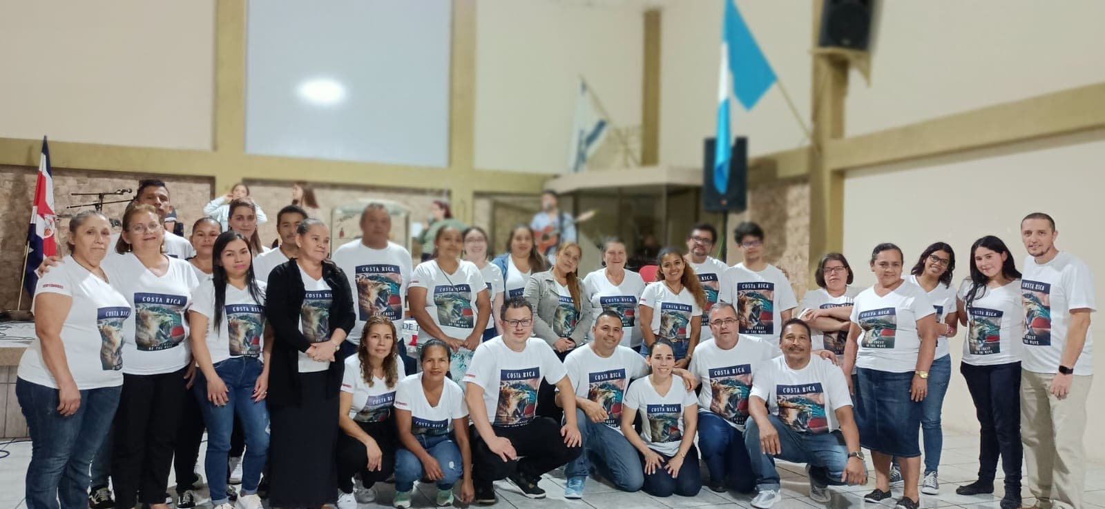 Encuentro pasado — foto 2